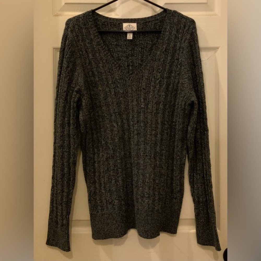 New condition sweater